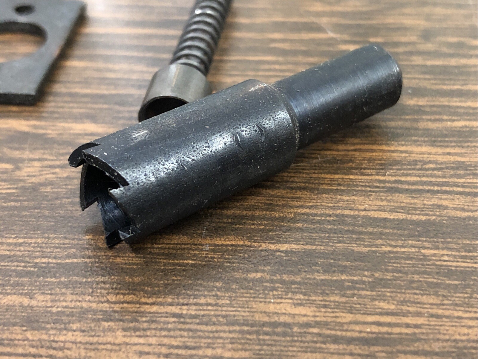 Thexton 353 Carburetor GM Idle Mixture Seal Plug Remover Tool