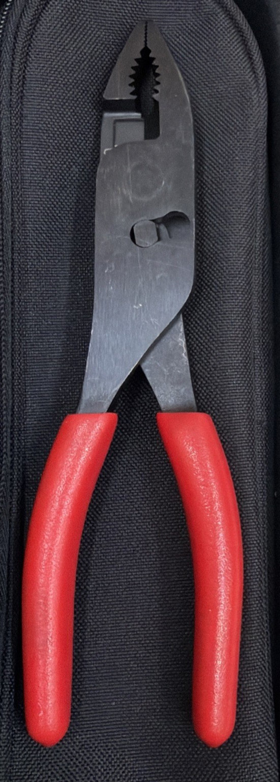 Snap On 21-piece tool Set 3/8″ With Storage Case