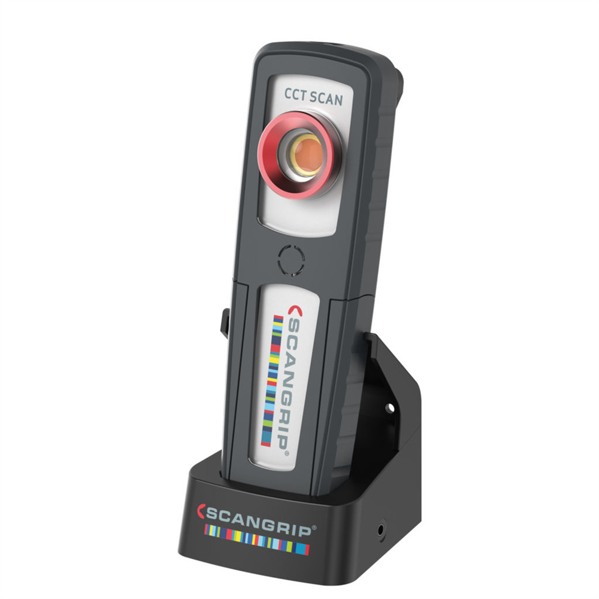 Innovative Tools & Tech Scangrip SunMatch 4 SG-SM-4 Rechargeable Work Light, 100