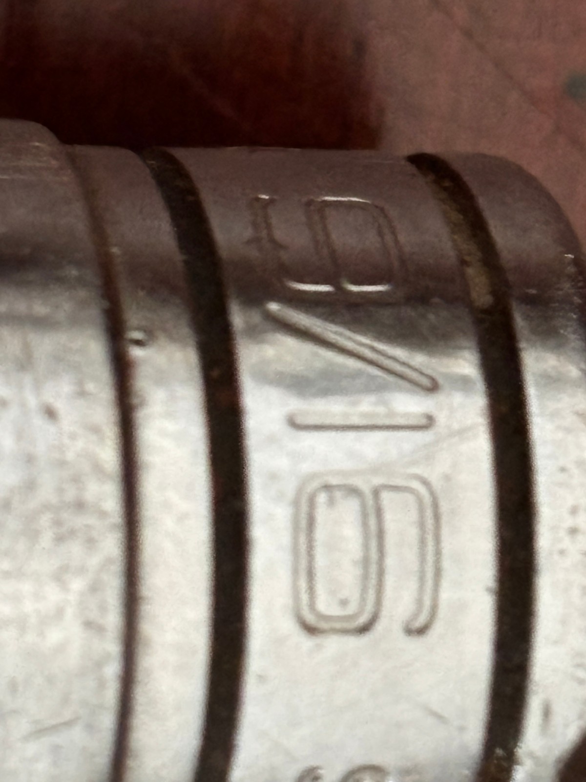 Snap-on Deep Sockets-12pt-3/8″ Dr -9/16″, 1/4″, 18mm -Plus 7/16″ Fvu14-Lot of 4