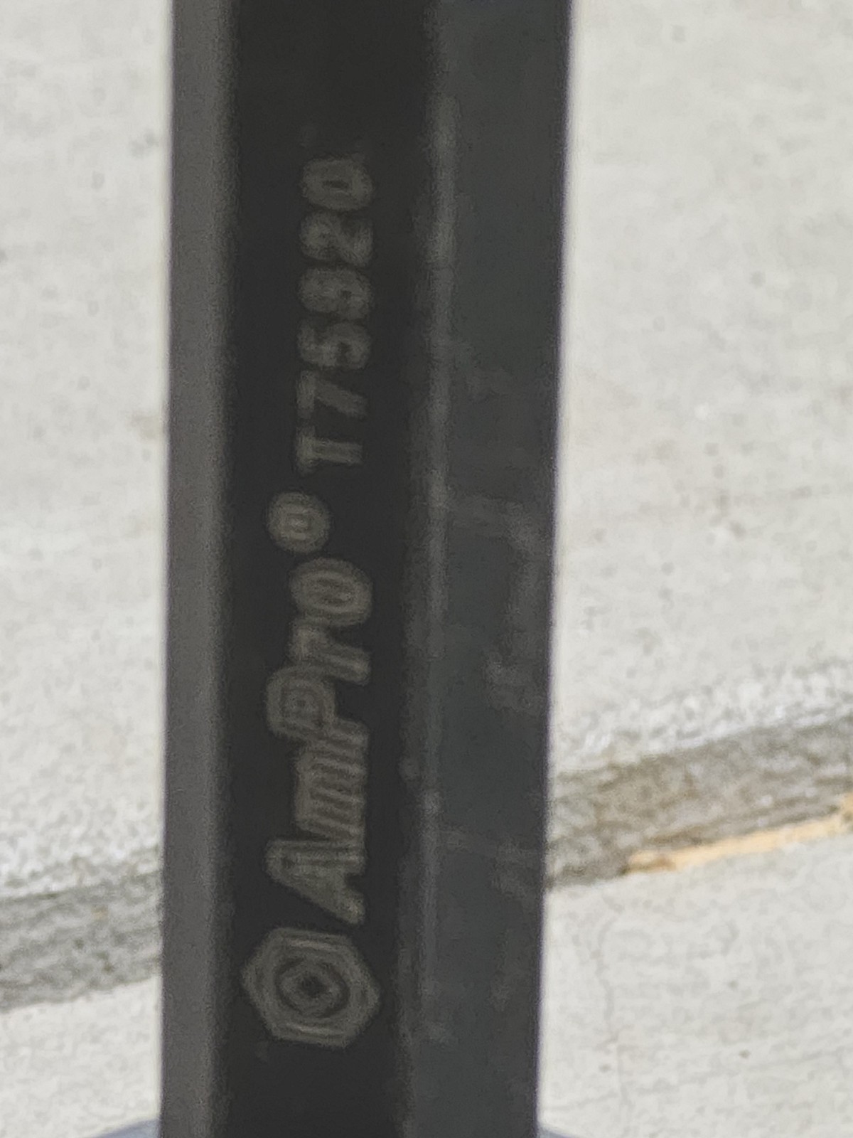 Large Tail Pipe Expander