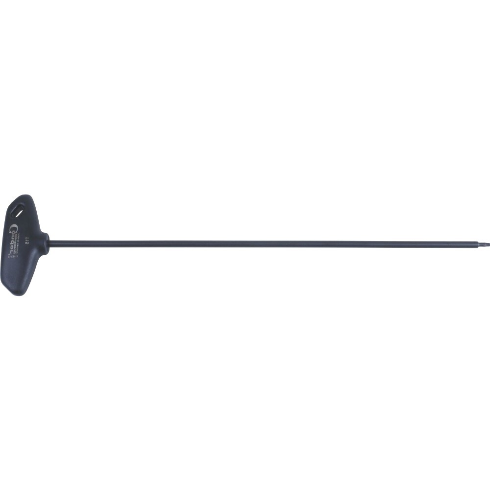 Screw Driver T15 391mm T-Griff