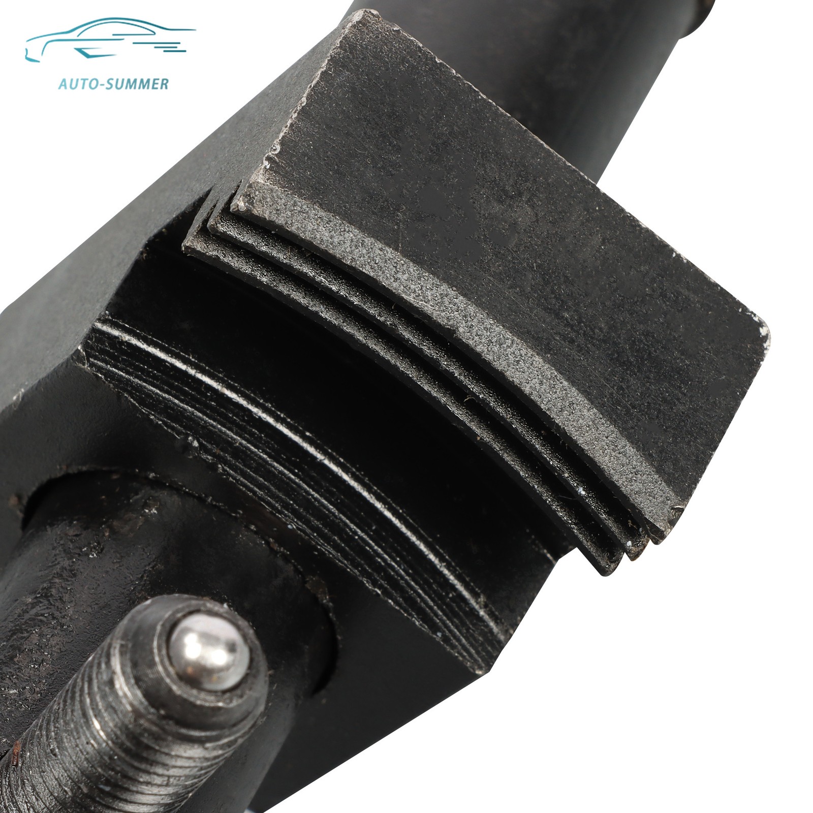 Crankshaft Remover Tool Adjustable Professional Puller For Ribbed Drive Pulley