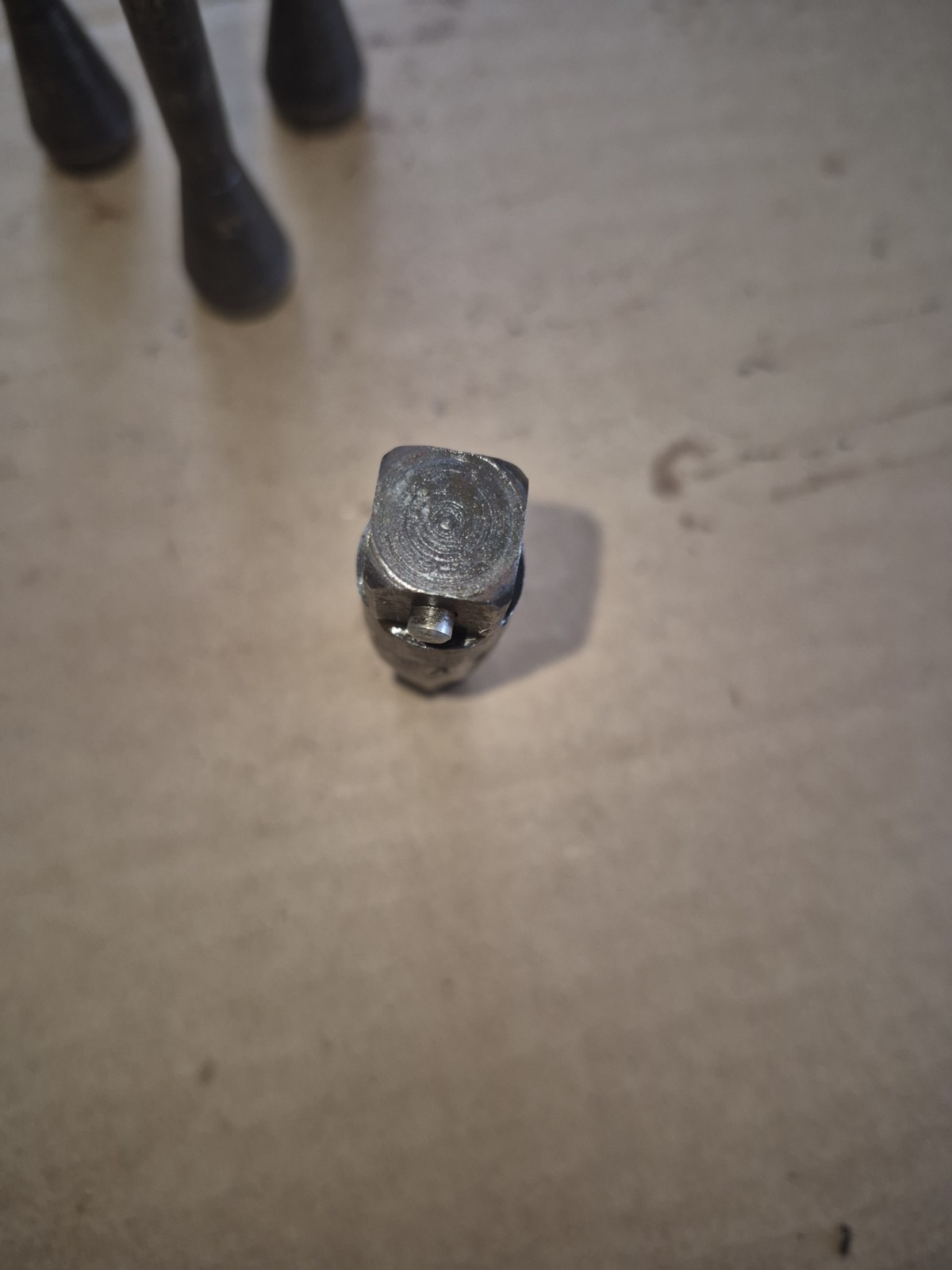 Mac Tools Wheel Torque Sockets Bc 47 And Hex Shank Driver