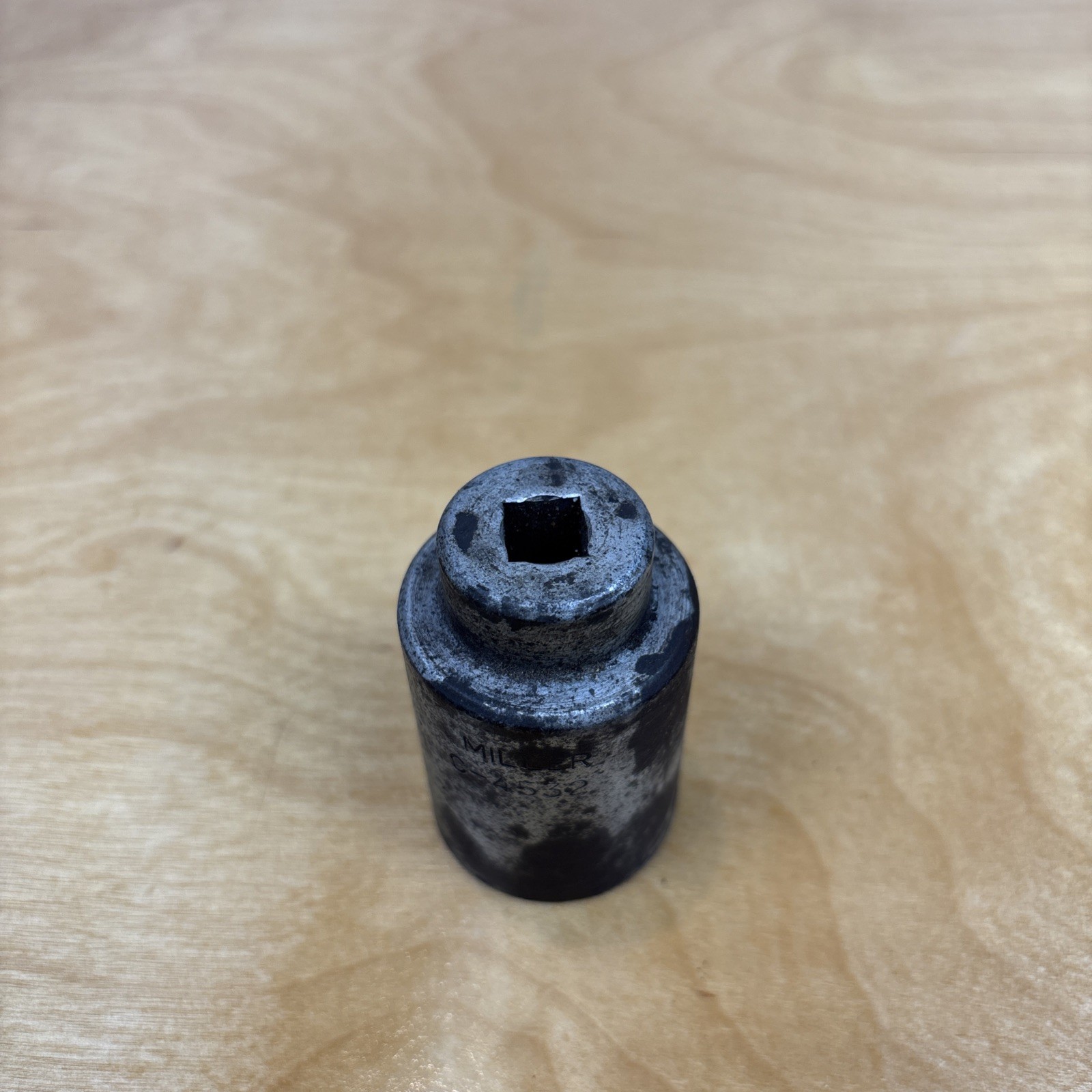 MILLER TOOL C-4532 SPECIALTY SOCKET TOOL