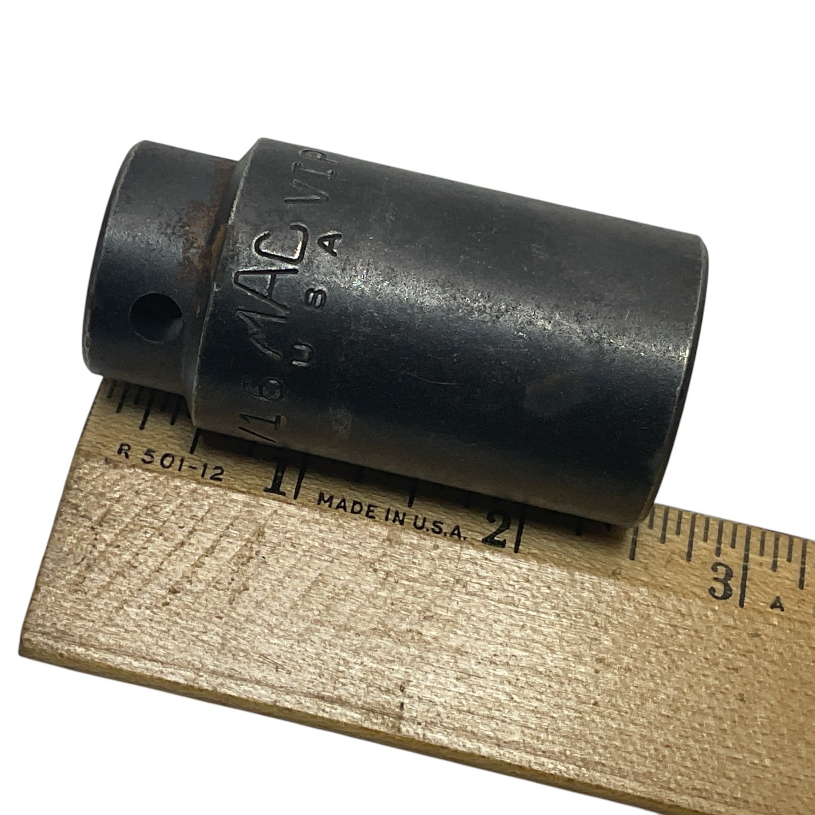 MAC Tools VIP306 15/16″ 6 Point 1/2″ Drive Intermediate Impact Socket USA