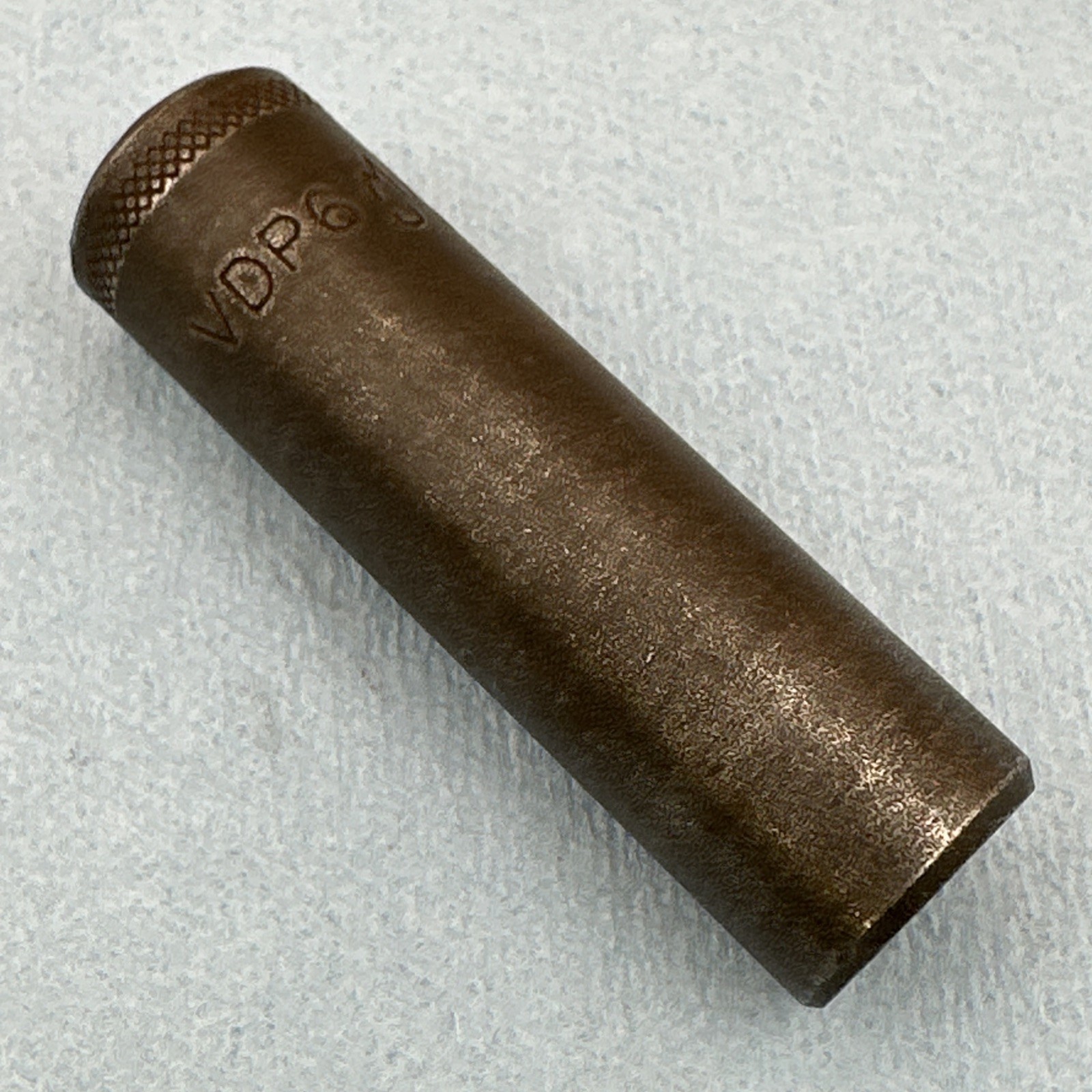 Mac Tools USA – 16mm 6 Point Deep Impact Socket 1/2” Drive VDP6 16MMR