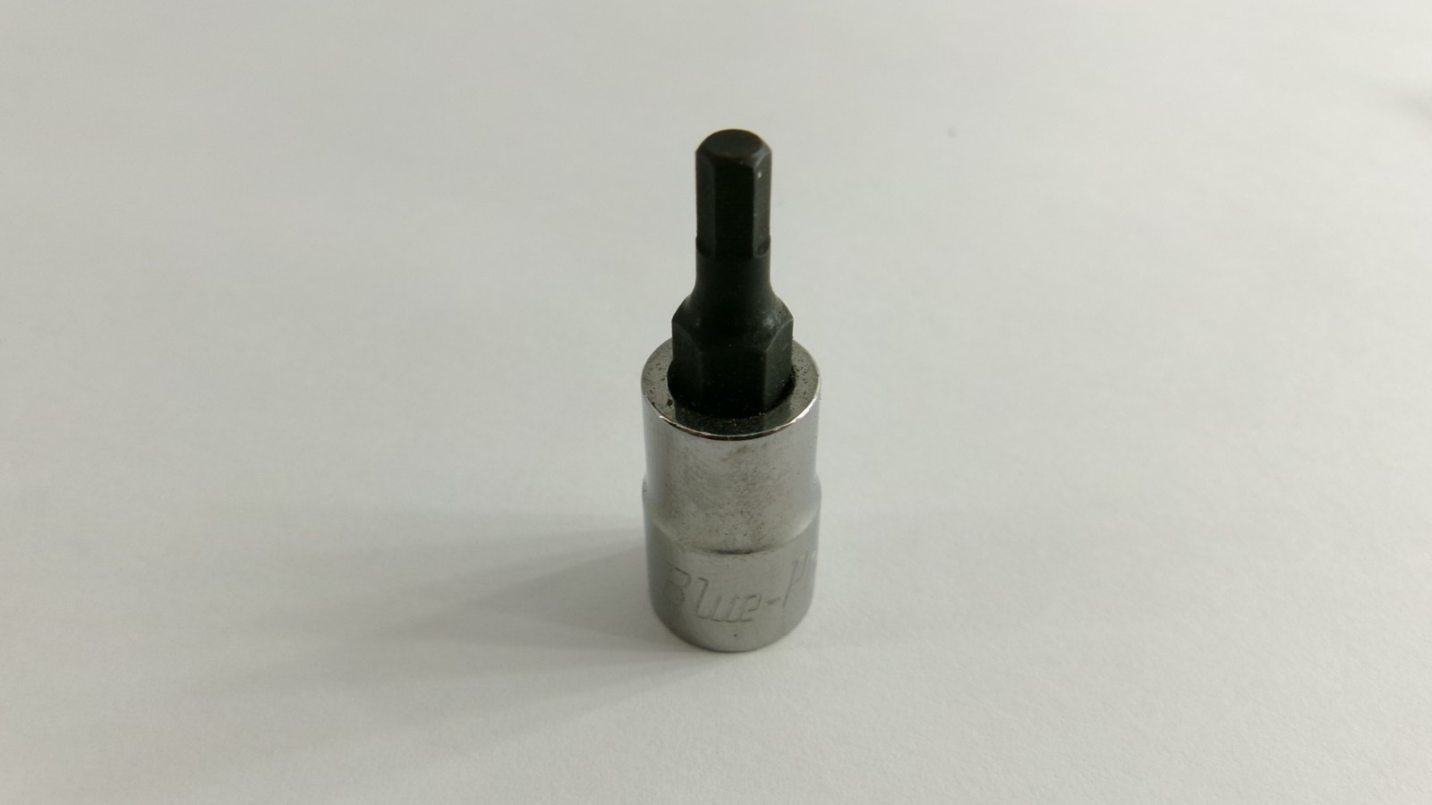 Blue-Point tools 1/4″ drive 9/64″ HEX/ALLEN Socket BLPH1964 Nice!