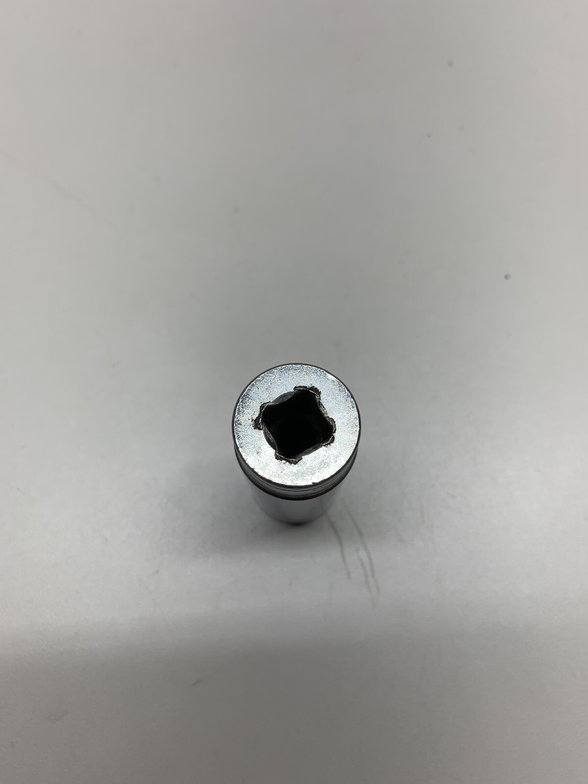 Snap-On 3/4” Sfs241 USA 6 Point Deep Socket