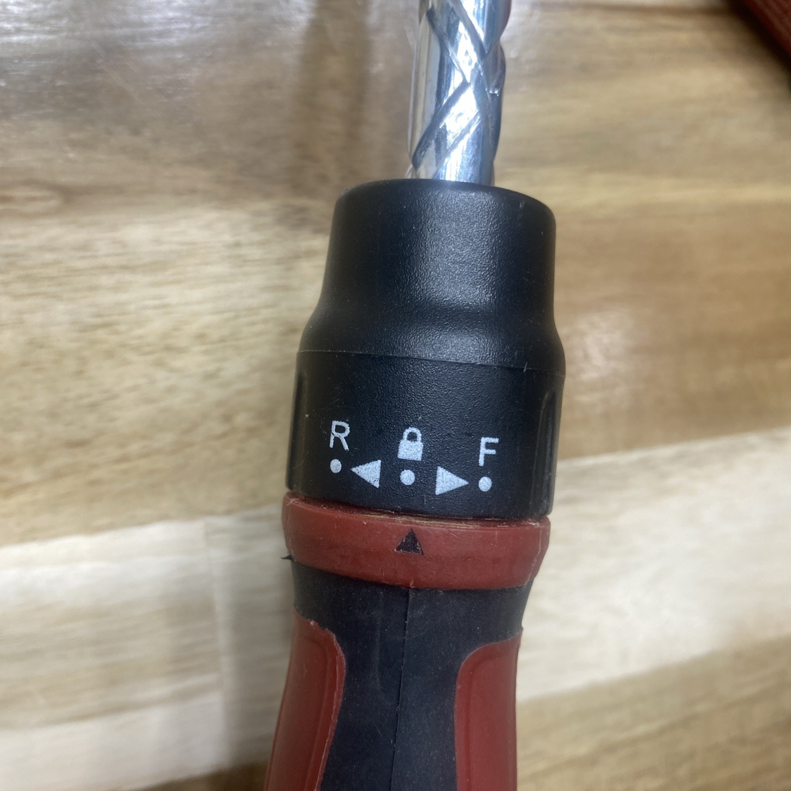 Craftsman Mach Series 3/8” Drive 72-Tooth Flex Head Extendable Ratchet 944578