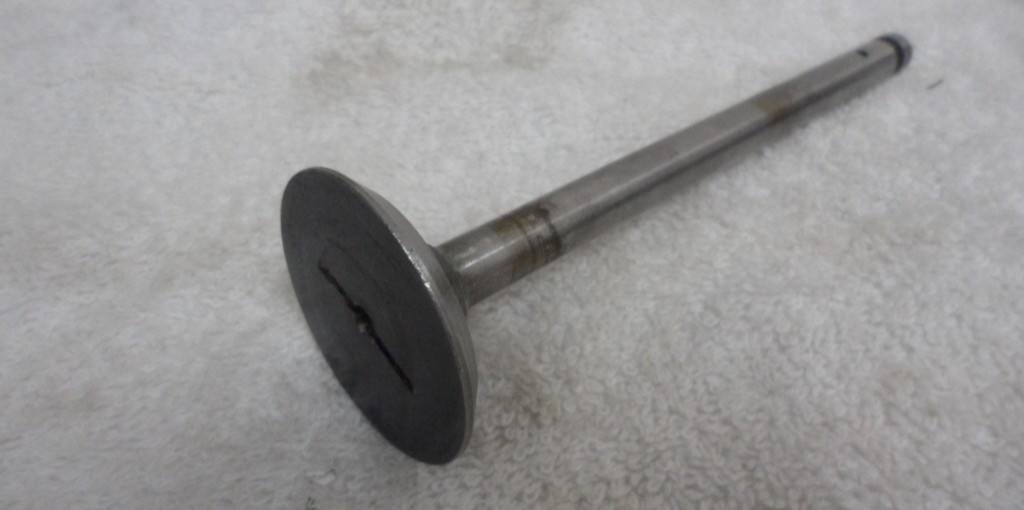 Vintage GEO.B. STEVESON 1926 Mini Lathe & Valve Seat Reaming & Refacing tool kit