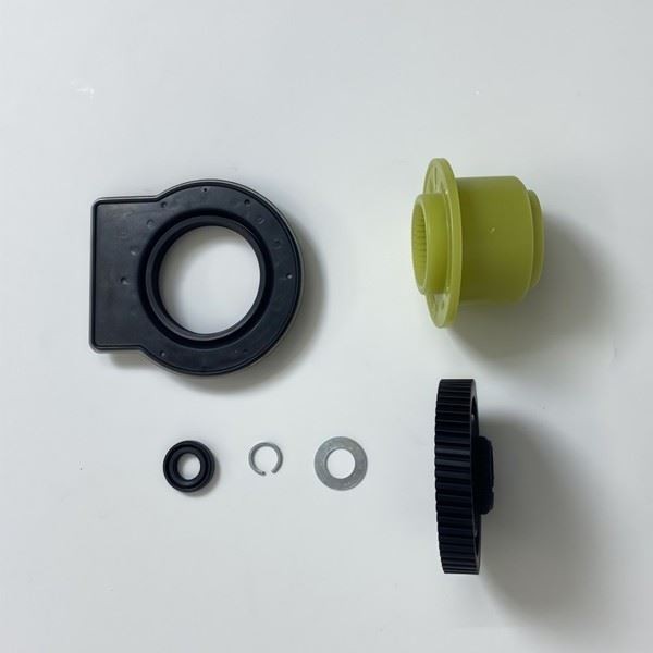 Transfer Case Motor Aftermarket Part High-strength Plastic Metal Components