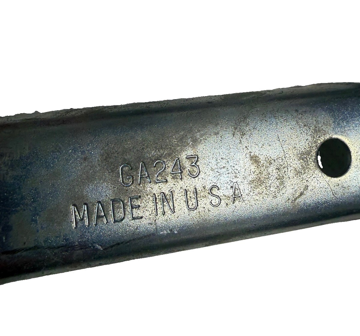 Vintage Blue Point GA243 Molding Release Tool for Auto Repair GM Ford