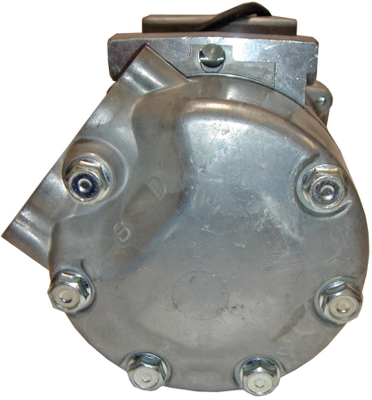 MAHLE BEHR HGV A/C compressor [ACP117000S] AU