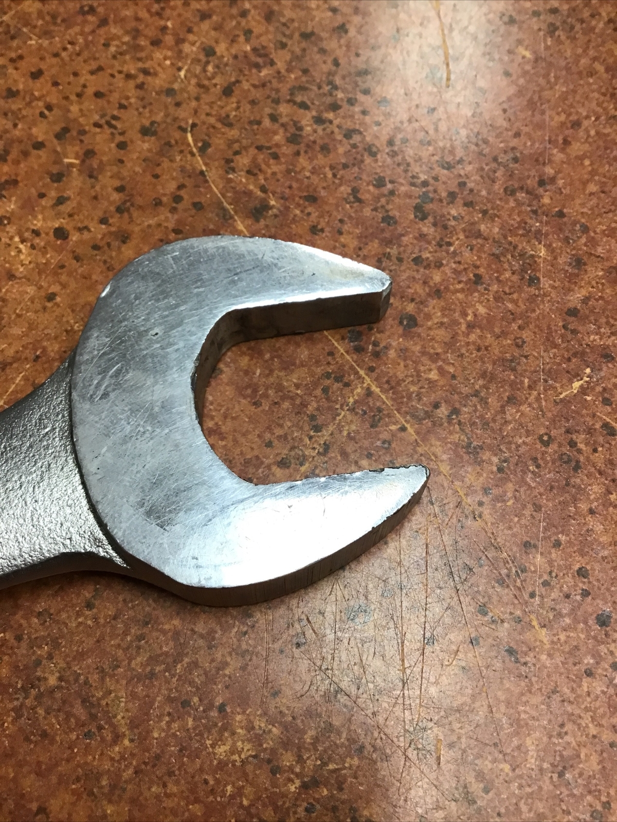 Craftsman Combination Wrench 24mm Forged in USA -V- 42923