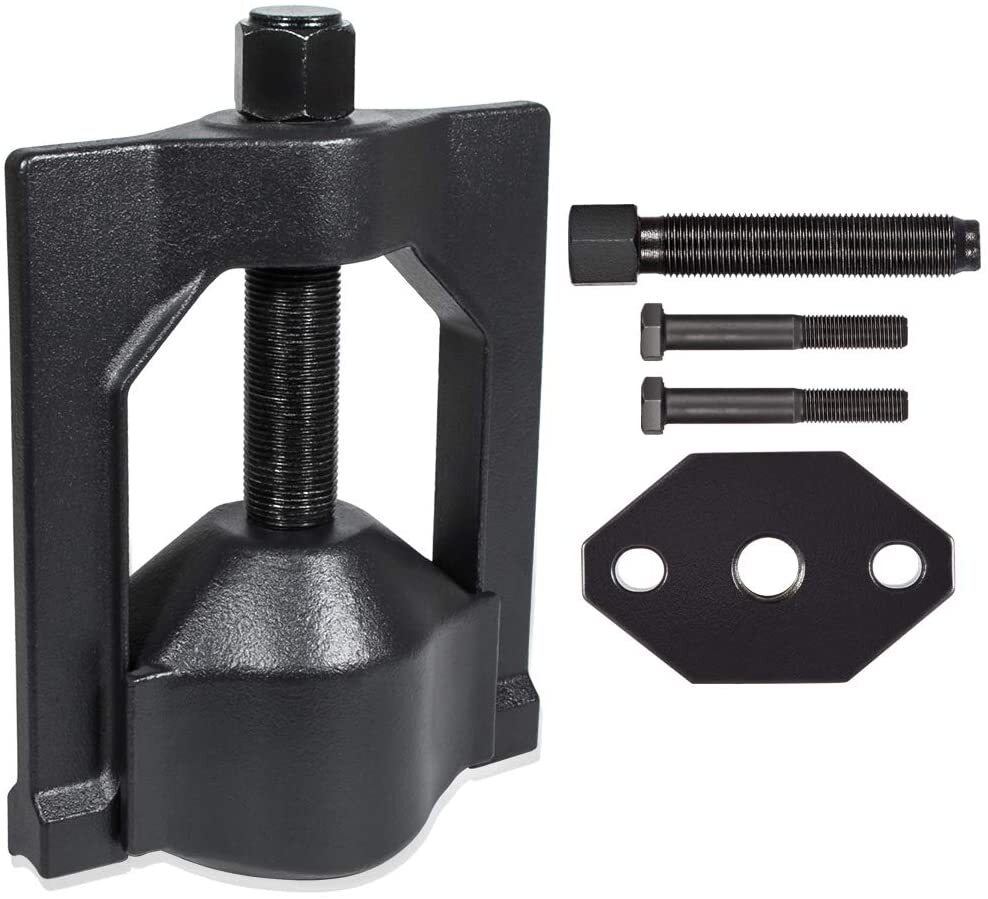 Heavy-Duty Truck 10102 U-Joint Puller & 5192 Bearing Cup Installer Tool Set