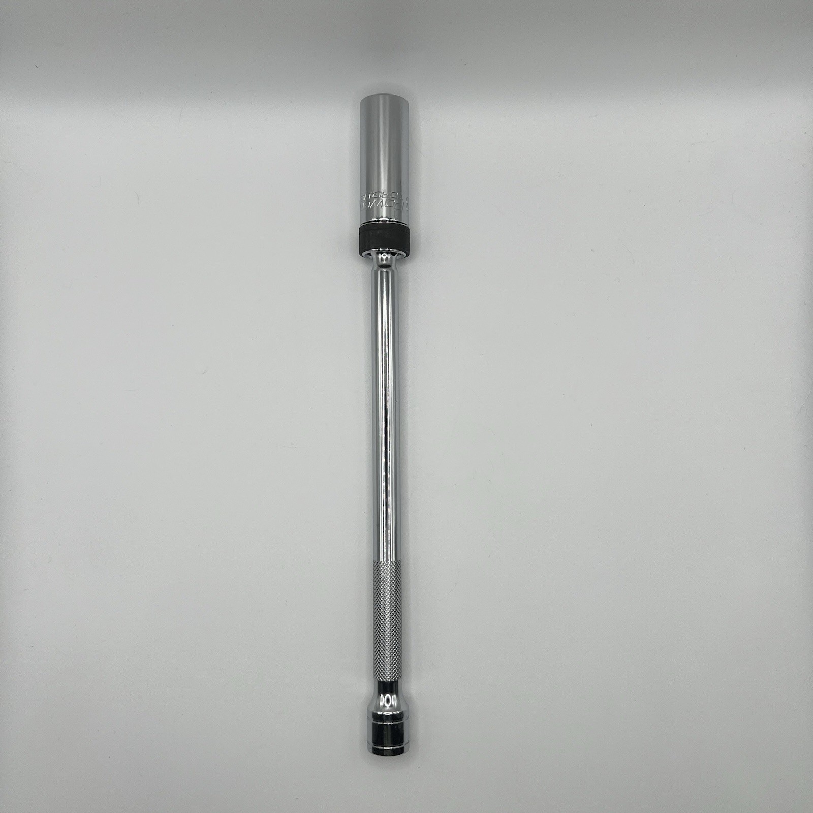 Power Torque 5/8″ Swivel Spark Plug Socket 11″ Extension Bar 3/8″ Drive GM8556