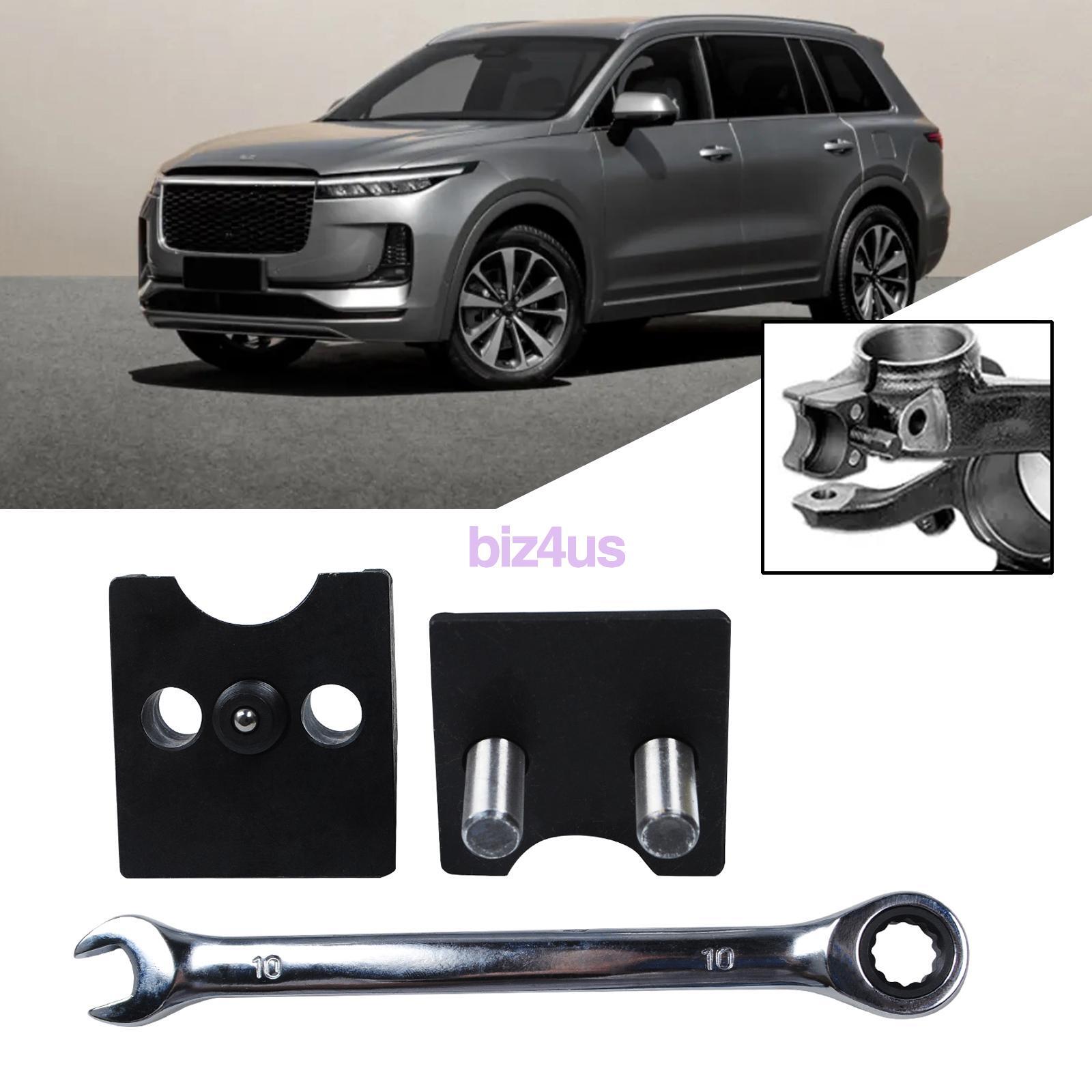 Car Suspension Strut Splitter Wheel Hub Steering Knuckle Expander Spreader Tool