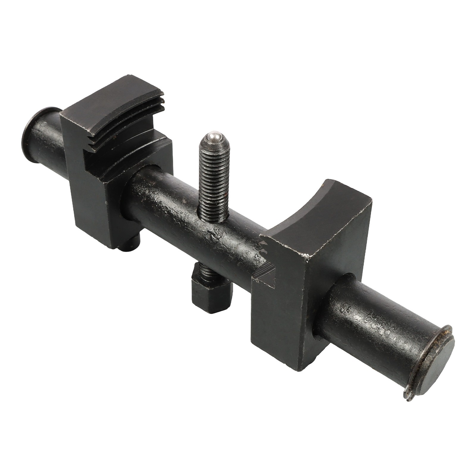 LABLT Professional Puller For Ribbed Drive Pulley Crankshaft Remover Tool Kit
