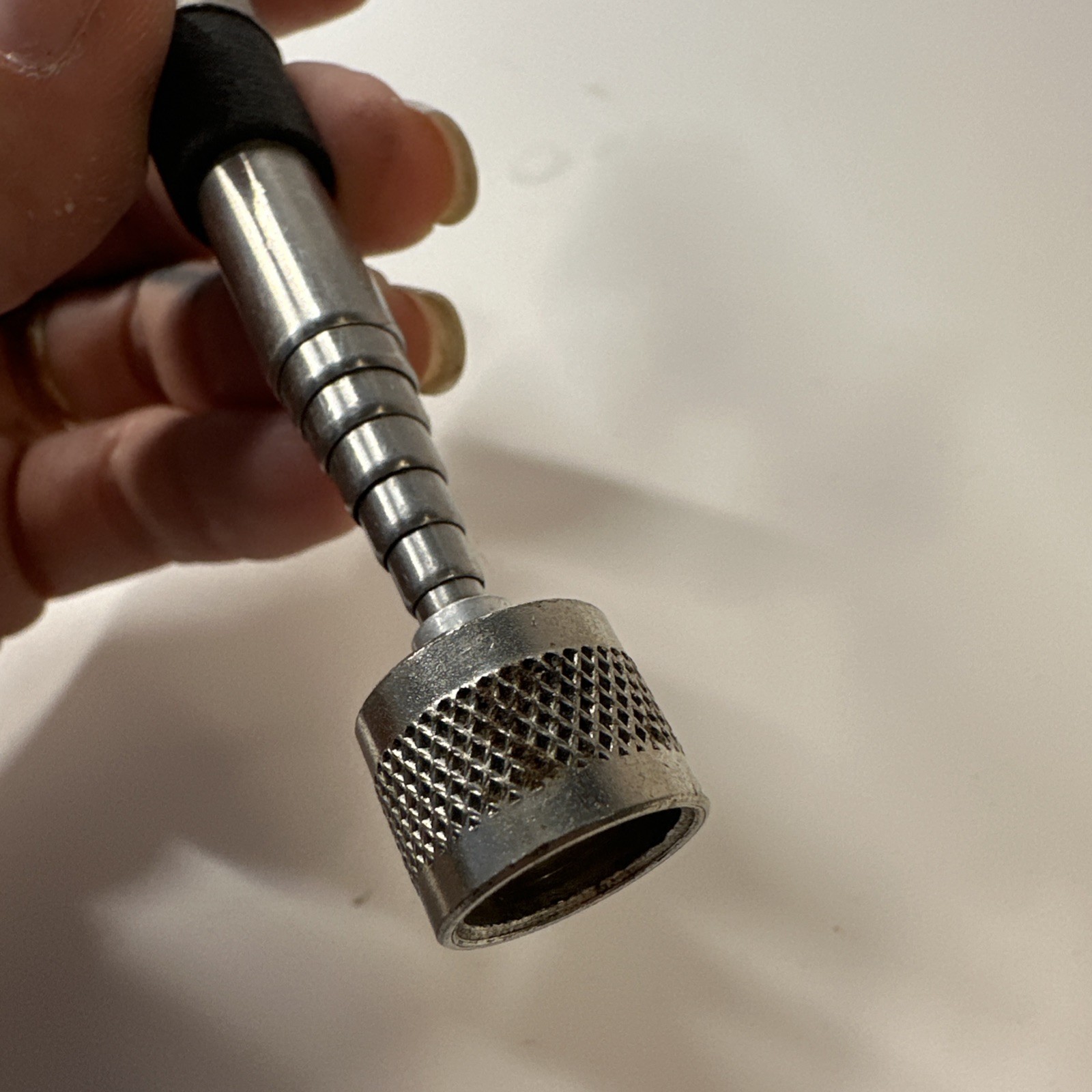 SK Tools 90342 Telescoping Power Magnet 5 lb Magnetic Pickup Tool USA