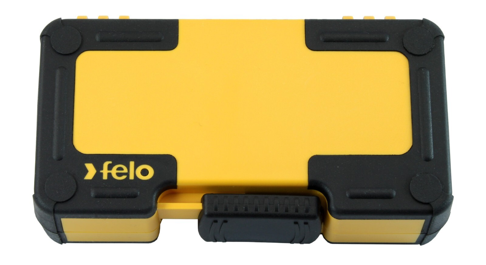 Felo 1/4-in R-GO Imperial Ergonic Ratchet & Stubby Multi-Tools Set – 36-Piece