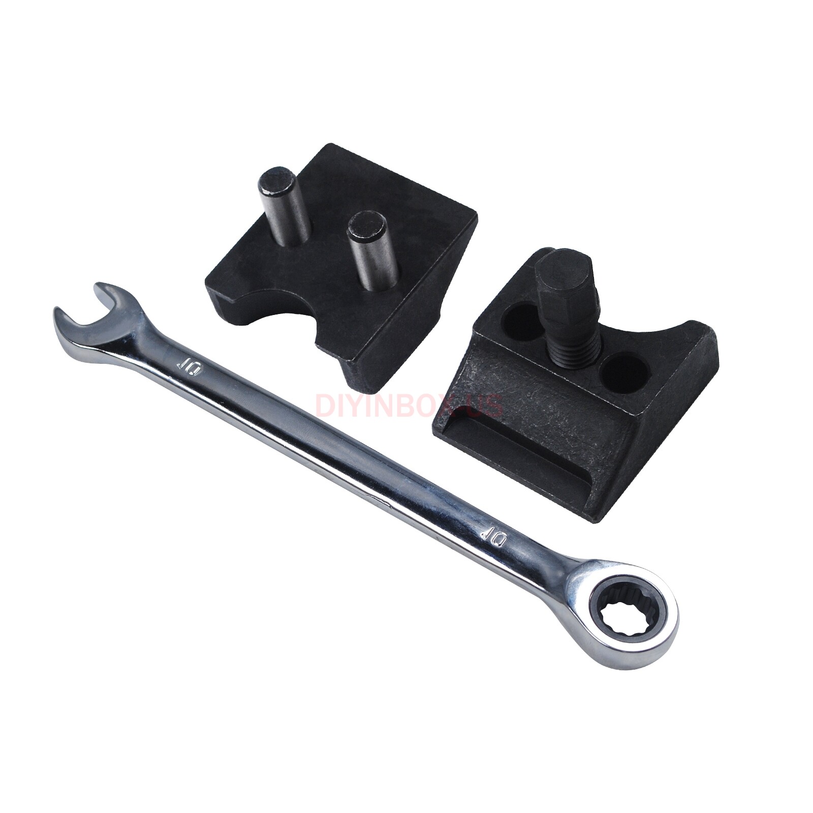 New Suspension Strut Hub Knuckle-Spreader Tool for Peugeot BMW Chevrolet