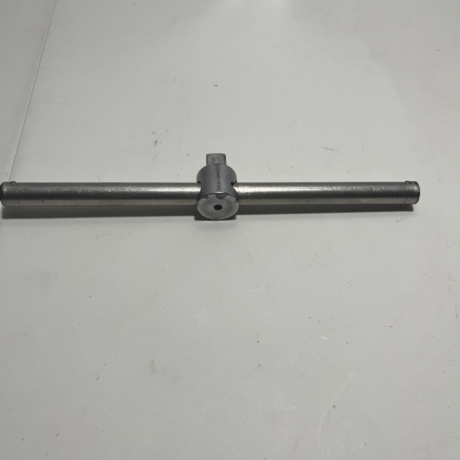 Vintage S-K Tools 40152 1/2” Drive Sliding T-Handle Breaker Bar USA Made