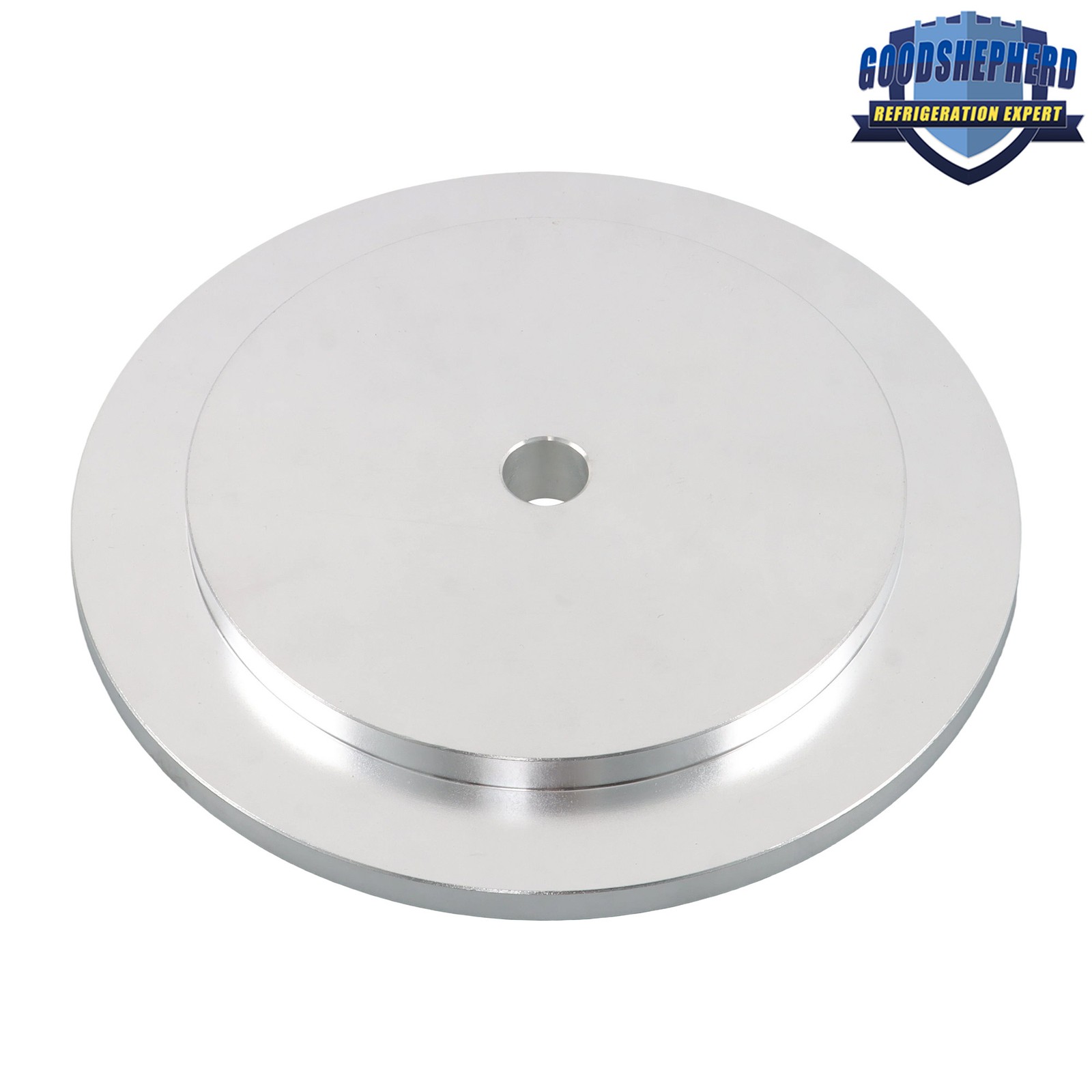 Truck Hub Seal Installer Kit For Class 7 Class 8 Duty Road Trucks Trailers 61850
