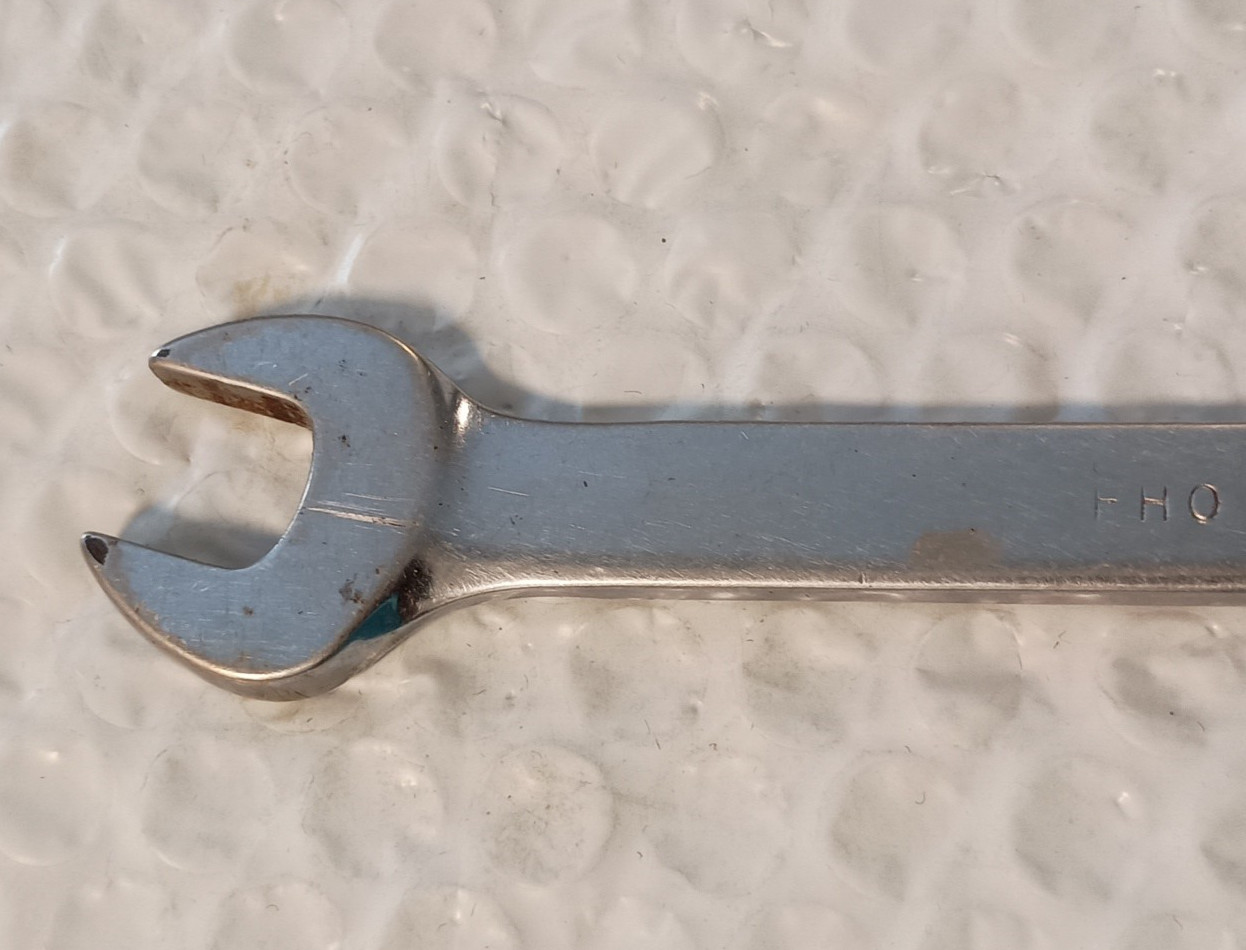 SNAP ON FHO16, 1/2″ SOCKET WRENCH, 7.75″ LONG, 12 POINT.