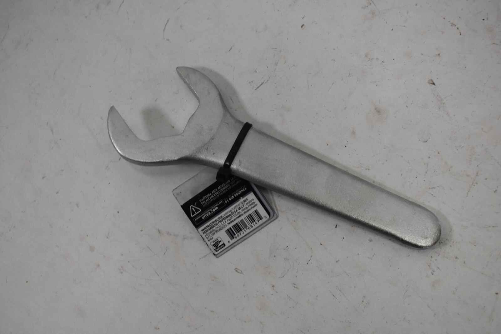 Urrea 41mm U3541M 1-3/8″ Service Wrench Metric Tool Replacement Genuine OEM