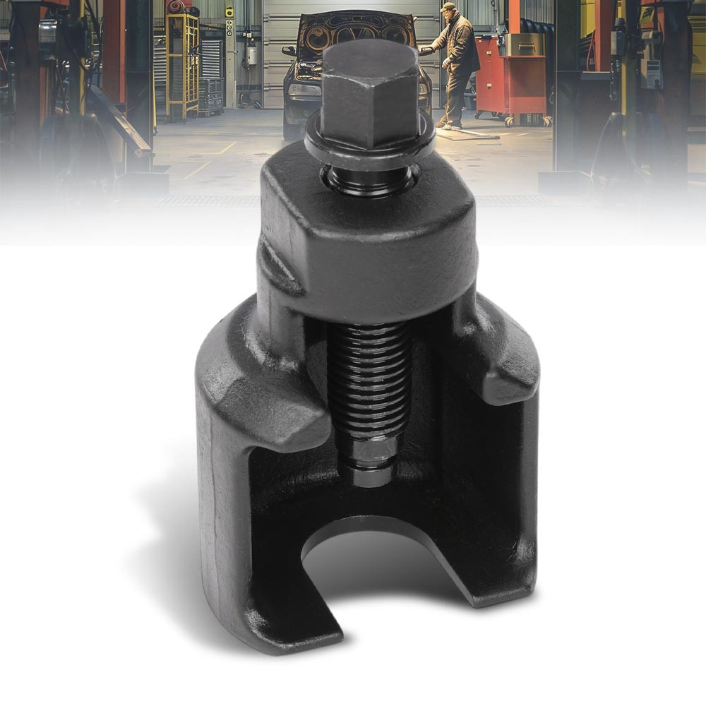 Removal Splitter Separator Puller Disassembly Tool 39mm Heavy Duty Ball Joint