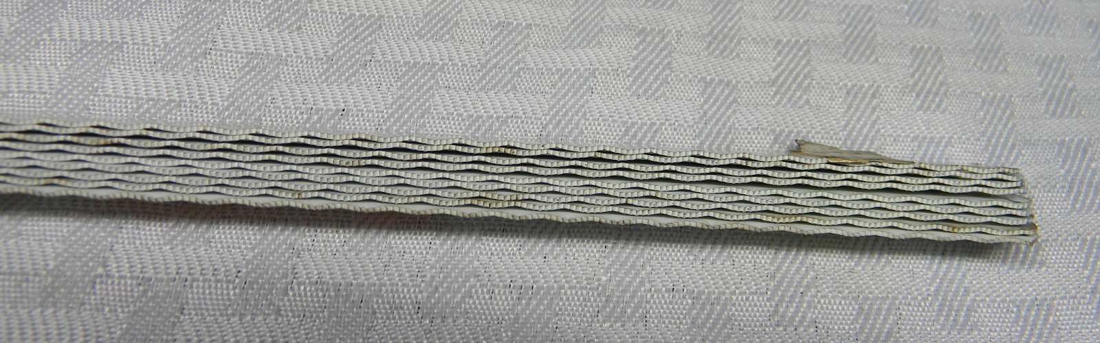BLUE-POINT 9PC BIMETAL HIGH SPEED STEEL 12″ X 32 TEETH SAW BLADES #HSBM 1232 NOS