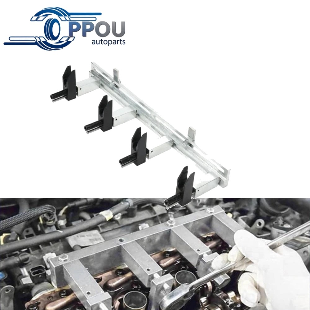 10259A 10259B Engine Actuator Spring Compressor Assembly Tool for Fiat MultiAir