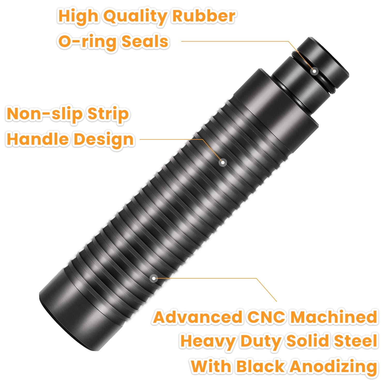 T-0220-39 Master Bushing Driver Kit Bushing Bearing Seal Installer Remover Tool