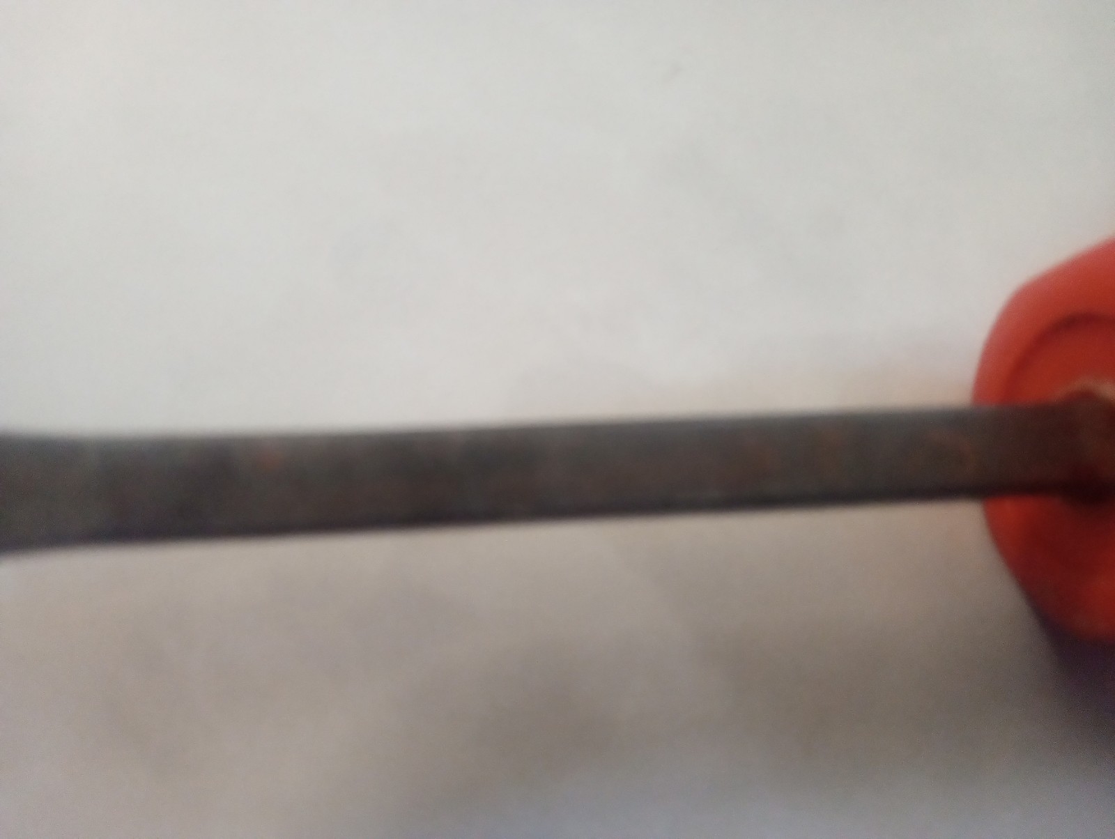 Snap-on Tools SP88A Orange Handle PRY BAR USA
