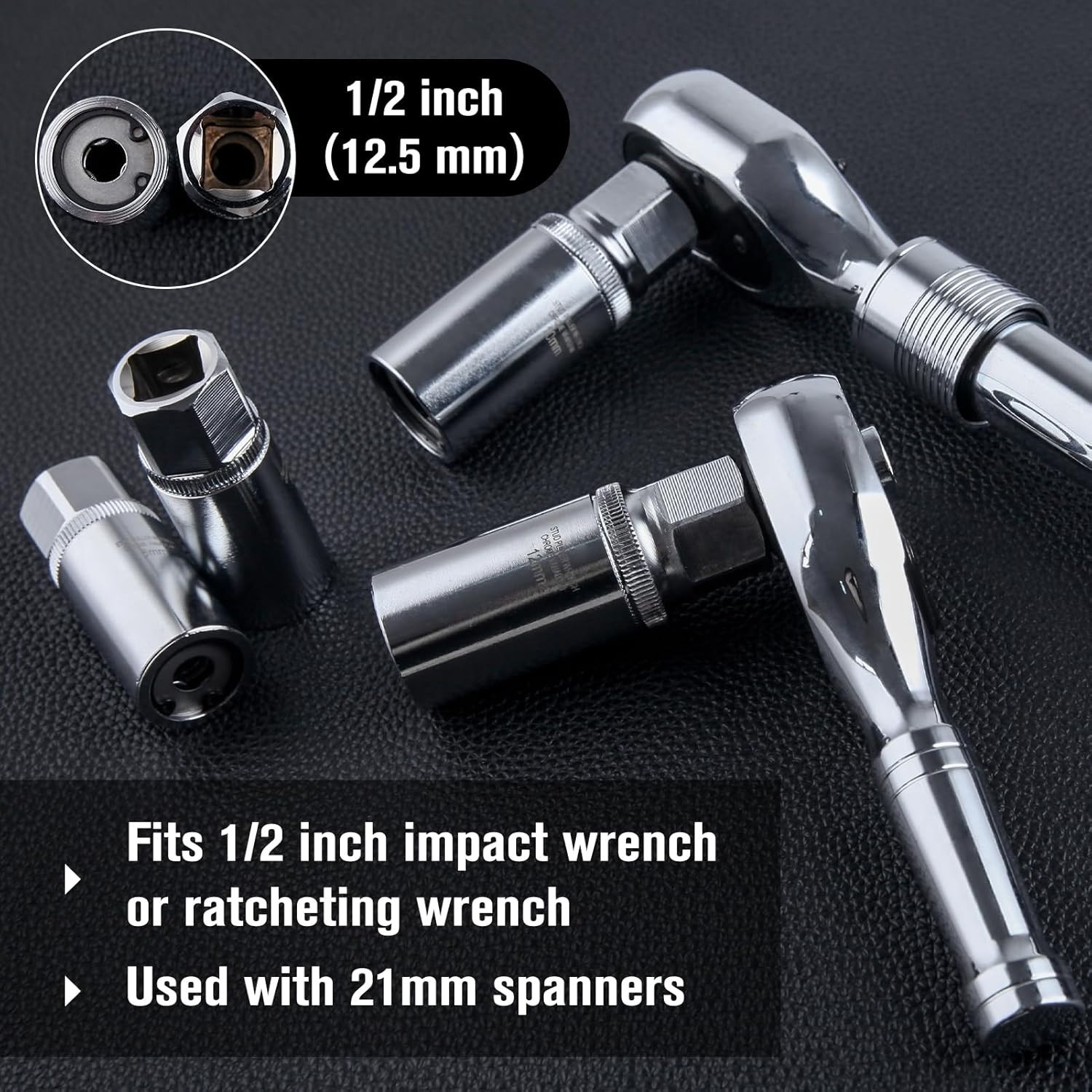 Metric Stud Removal Tool 4 Pieces Stud Extractor Set Stud Removal Set Broken …
