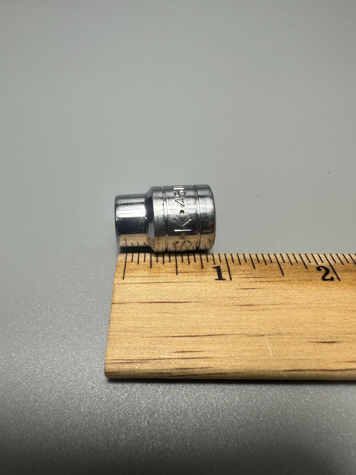 S-K Tools 45112 3/8″ Socket 3/8″ Drive 6 Point, USA