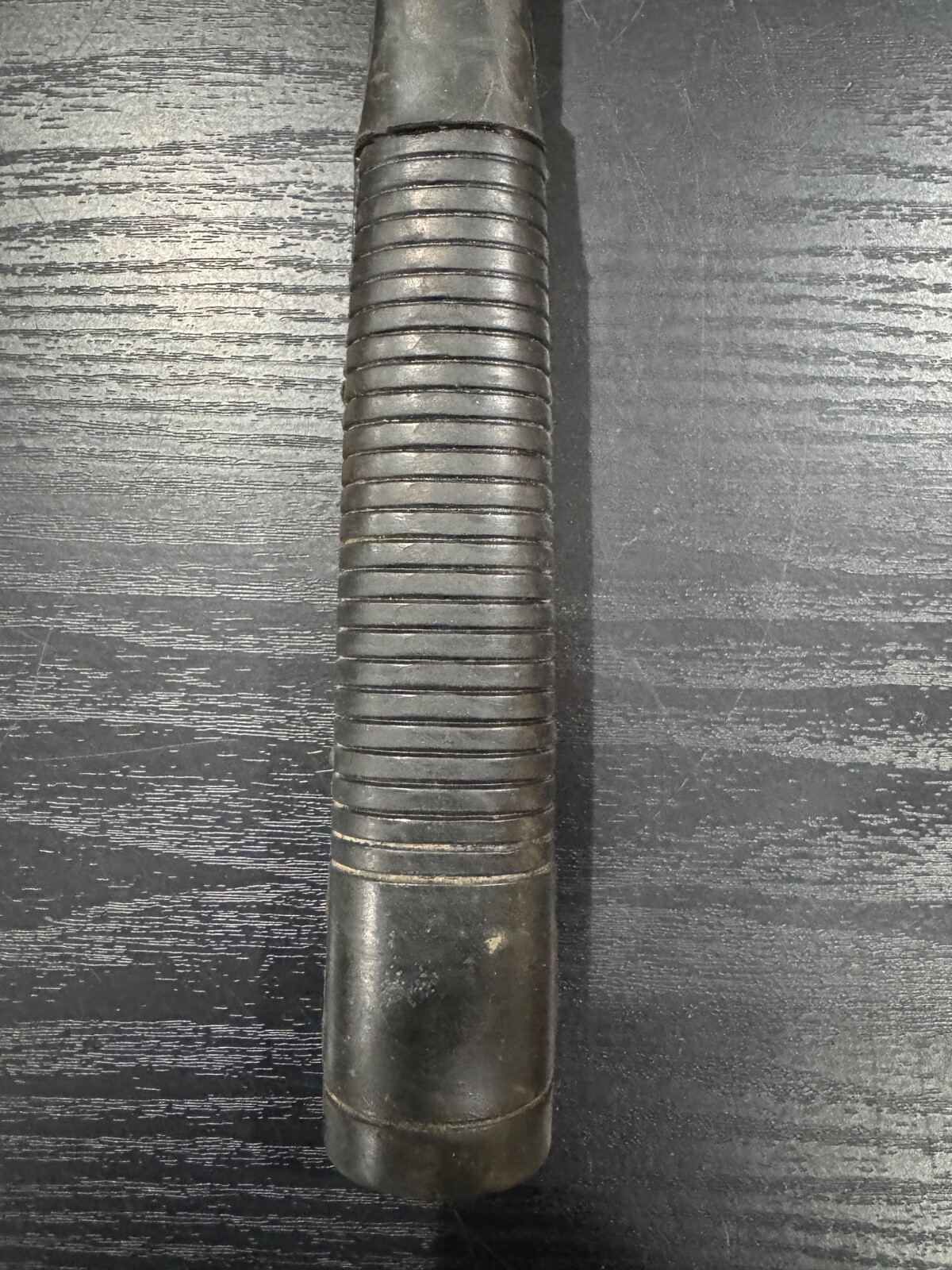 Vintage Sears Craftsman Auto Body Hammer Sheet Metal Tool V Series 45511
