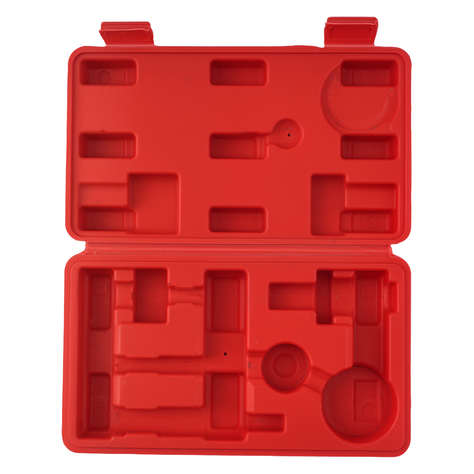Power Steering Pump Pulley Removal Installer Tool Bushing for Ford C111 C2