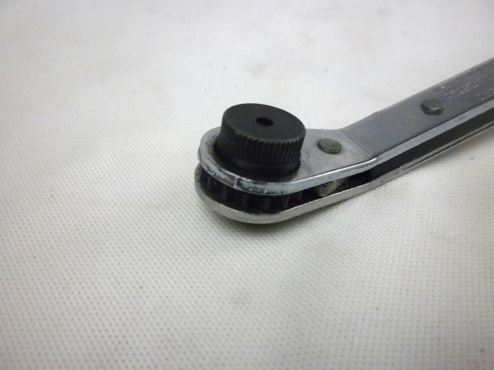 Matco RBD810 Offset Ratcheting Bit Driver Wrench 18/4″ – 5/16″