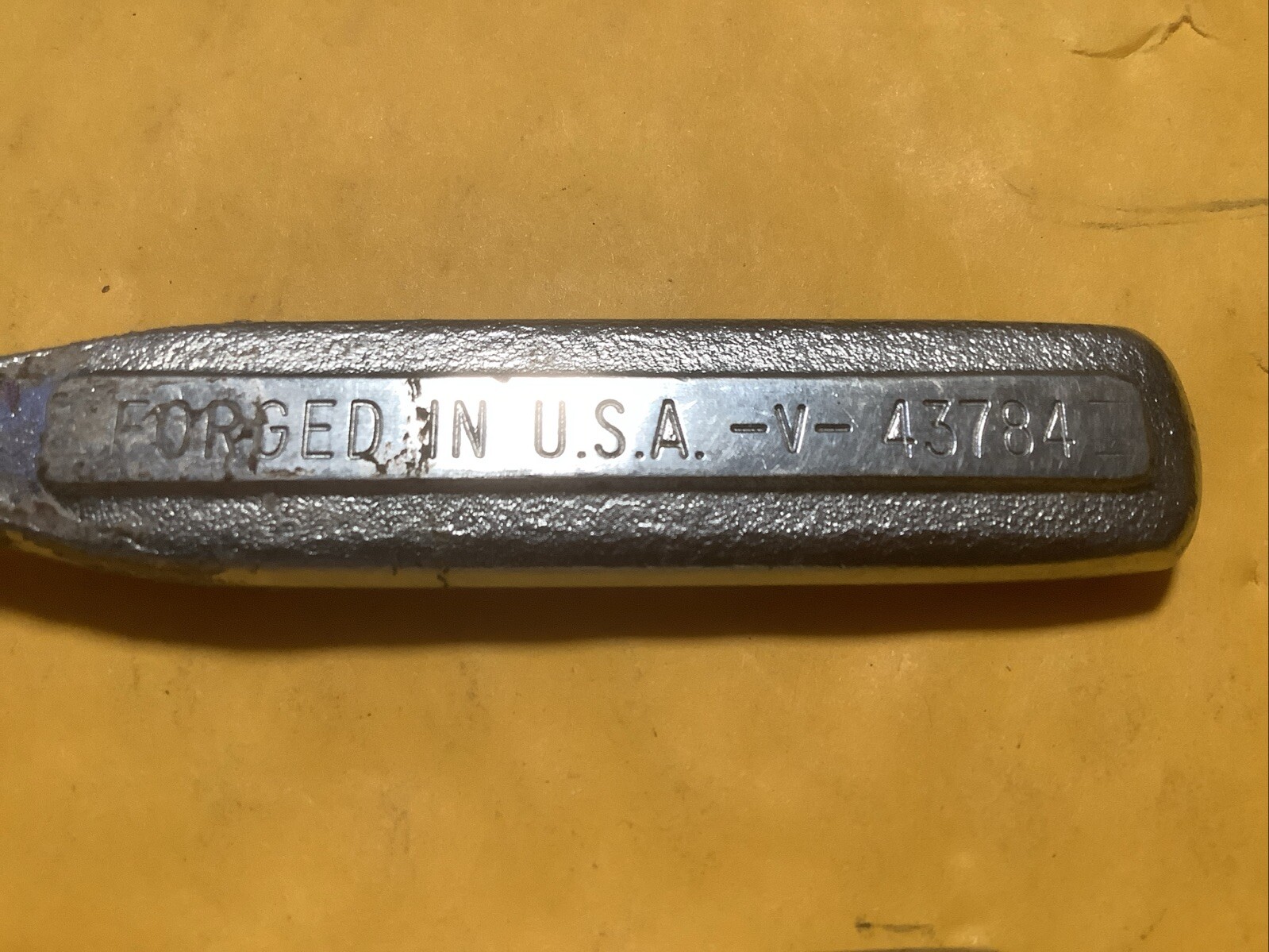 Vintage Craftsman 1/4″ & 3/8” Drive Teardrop Quick Release Ratchets –V– ✭USA✭