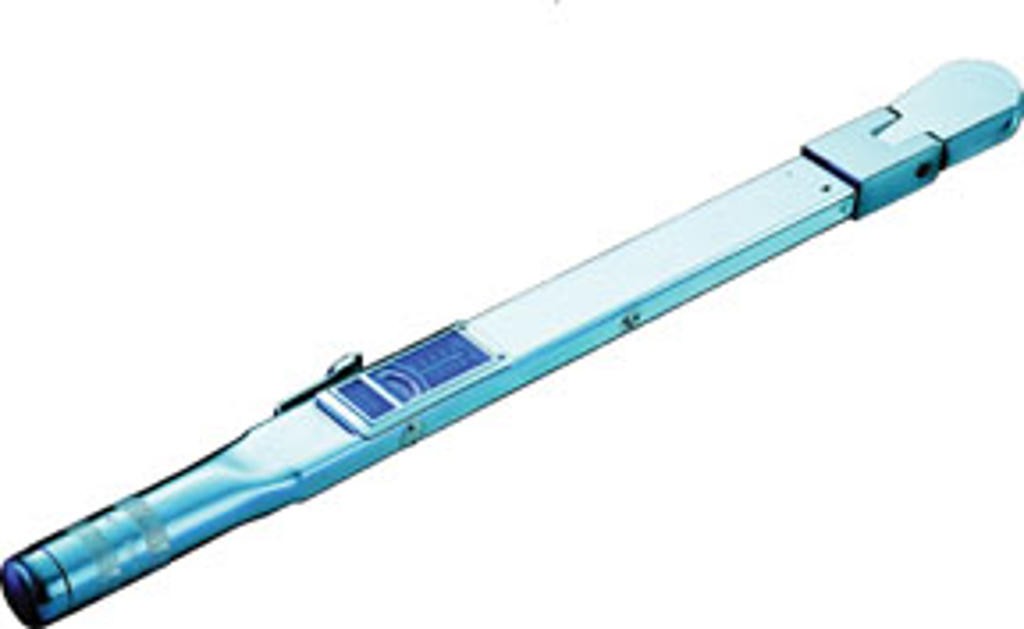 3/8 Drive Split-Beam Flex Ratchet Click Wrench, 10-50 ft.lbs. PRE-C2FR50F New!