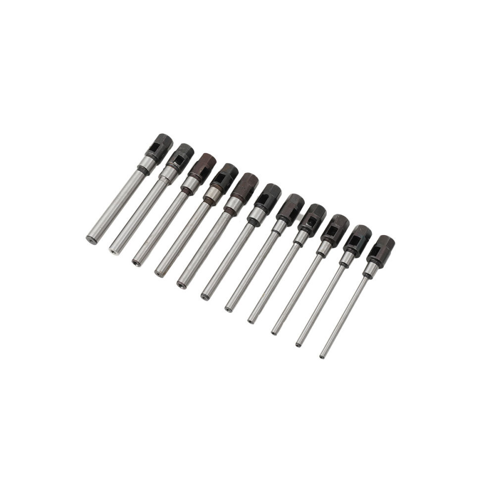 Dia.22-63mm Valve Seat Single Plane Cutting Tool Kit Universal Boring Cutter Set