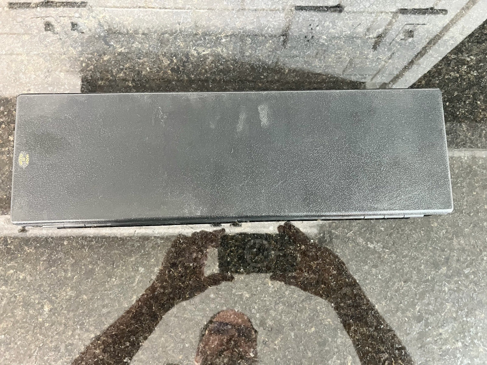 Blue-Point TK8000 Tool Set (Missing Pieces / See Pictures)