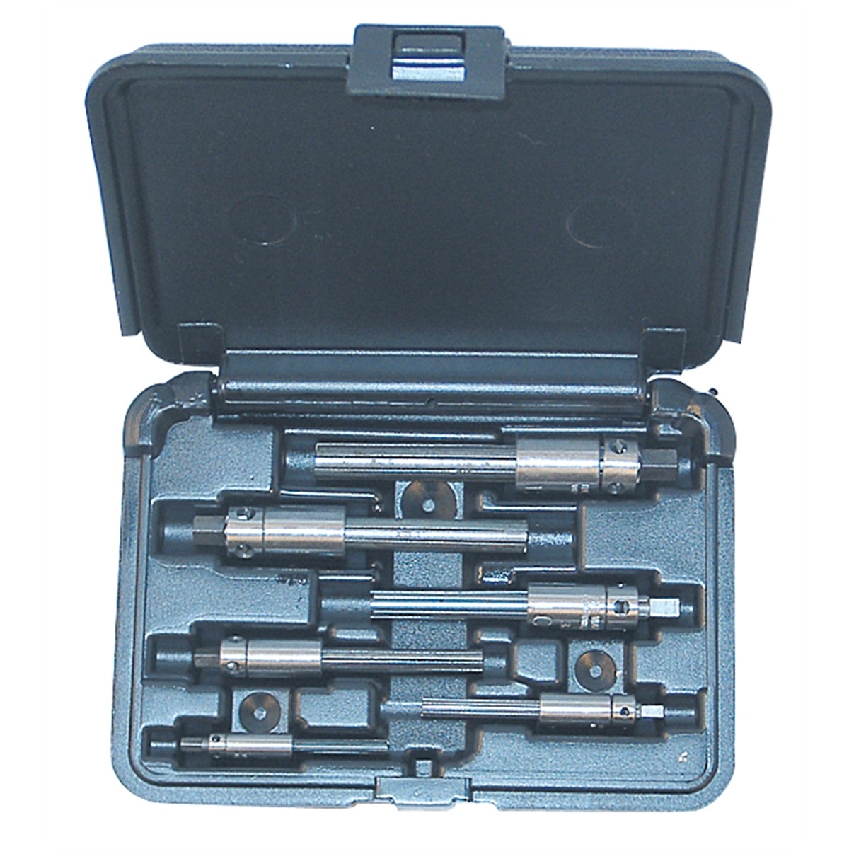 Walton 18001 4 Flute Tap Extractors 3/16″ – 1/2″ Kit