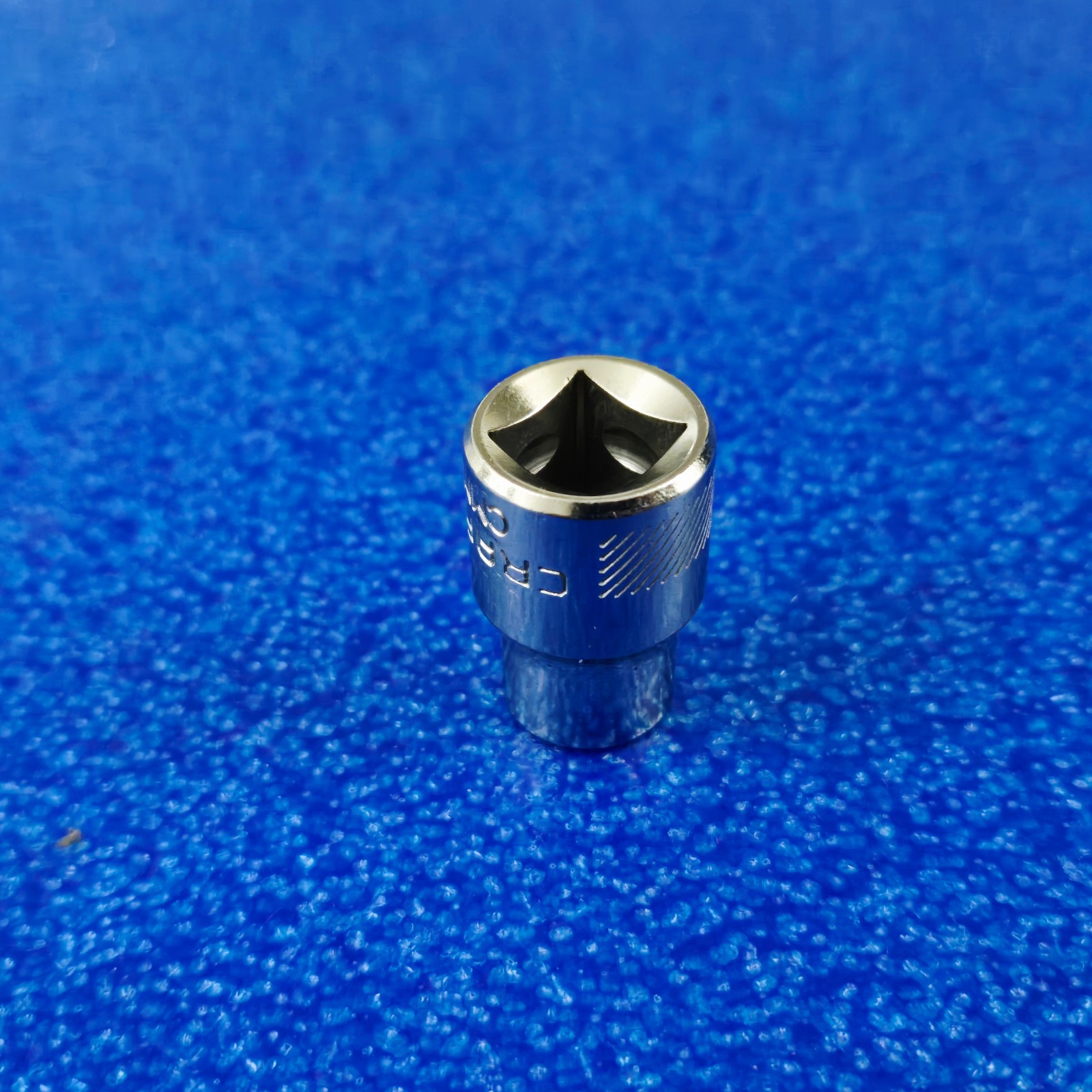 9mm NEW CRAFTSMAN 3/8″ DRIVE 6 POINT SOCKET P/N CMMT43541 SHIPS FREE LOT