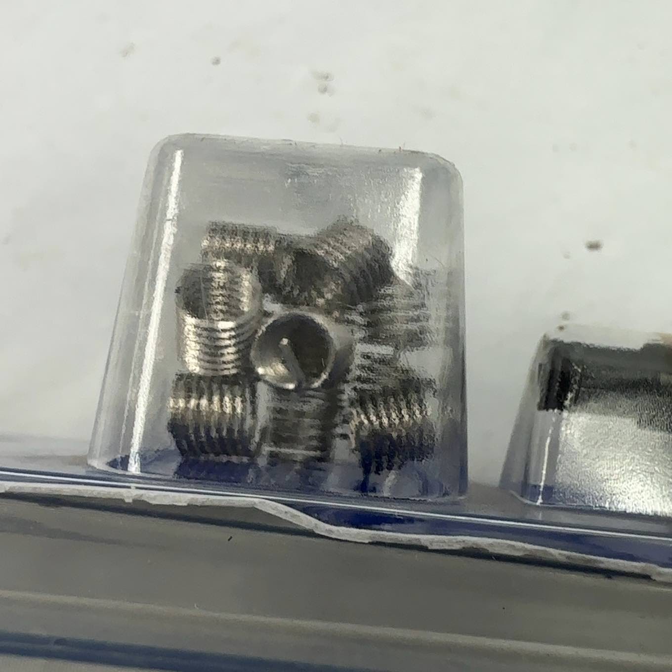 Heli-Coil 5546-5 M5 x 0.8 Metric Thread Repair Kit 12 Inserts Stanley