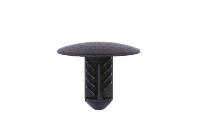 CONNECT 36477 Fir Tree Fixing Fits Renault 50 Pieces Head 19.8mm Length 16.2mm