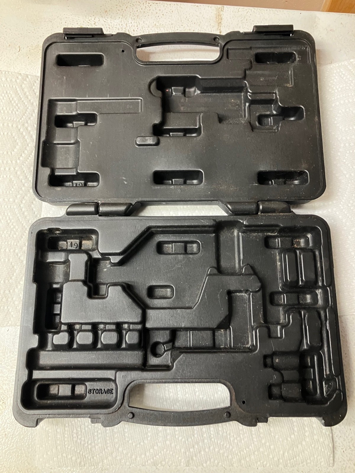 Schwaben Timing Chain Tool Kit – MINI N18 Engines