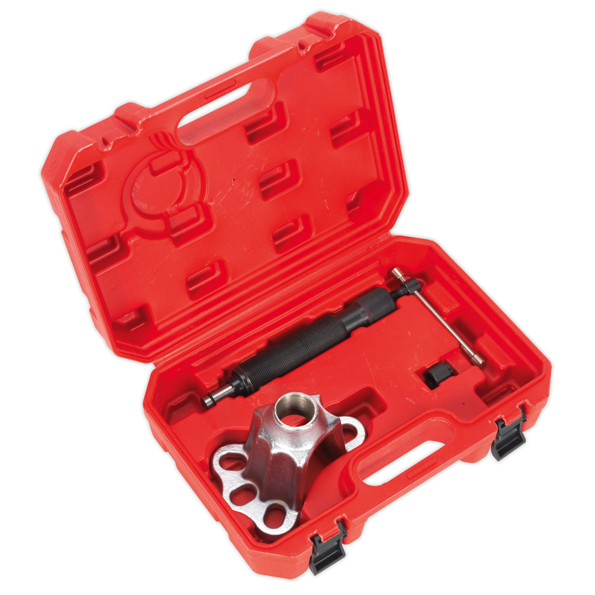 Sealey PS993 Hydraulic Hub Puller Set